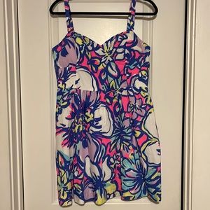 Lilly Pulitzer Christine Dress
